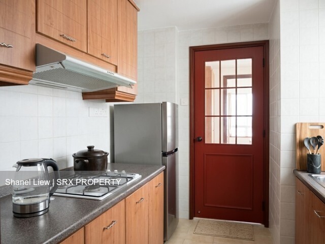 The Tropica (D18), Condominium #598397761